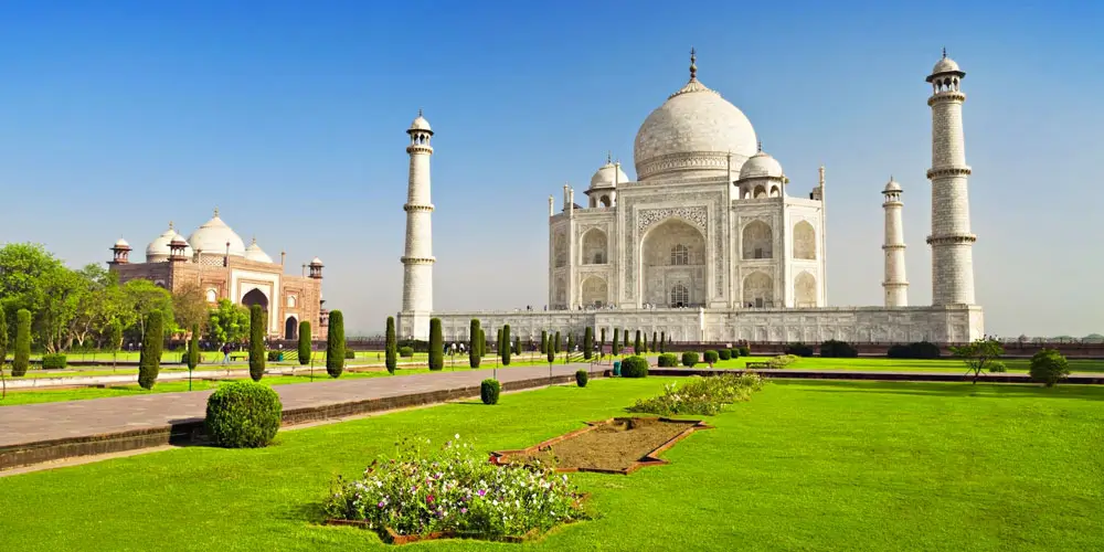 Why the Golden Triangle Alone Is No Longer Enough